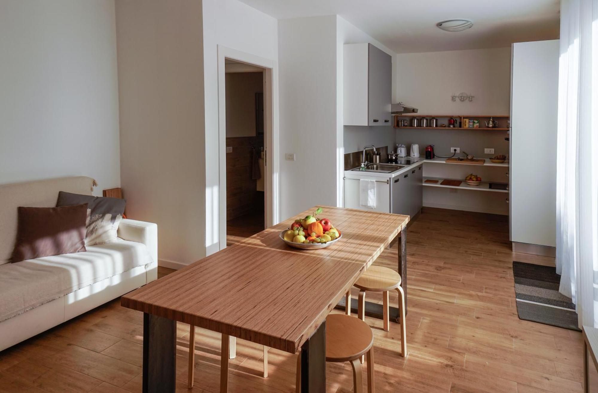 산타마리아나바레제 Casa Selvaggio Blu 아파트 외부 사진